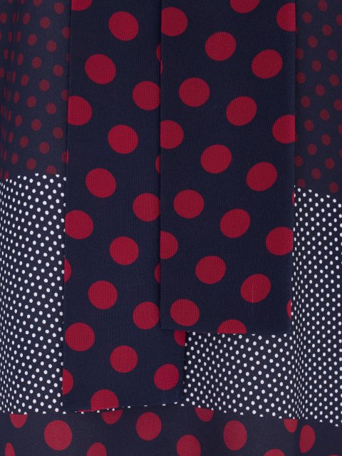 Блуза Red Valentino (1241): фото 7 - Invogue