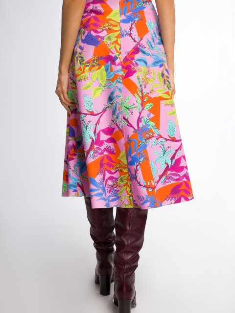 Спідниця Marc Cain (1732): фото 6 - Invogue