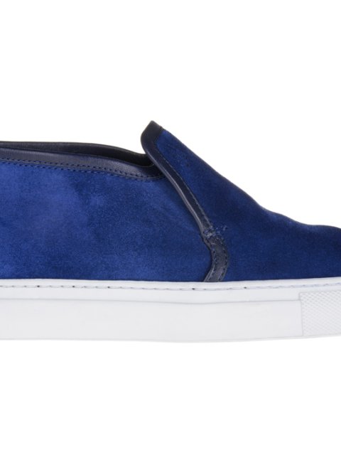 слiпони WEEKEND ACCESSORIES: фото 2 - Invogue