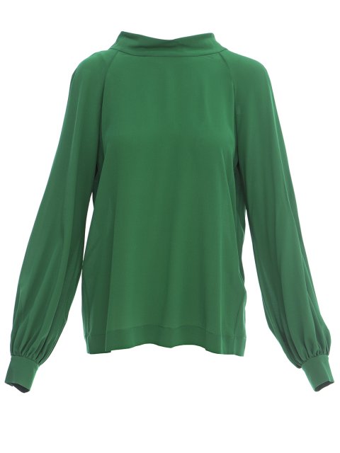 Блуза Dorothee Schumacher (2829): фото - Invogue