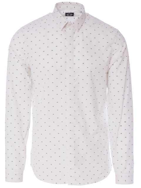 Рубашка Kenzo (3243): фото 2 - Invogue