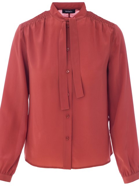 Блуза Max&Co (5854): фото 2 - Invogue