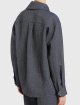 Синий костюм KENZO: фото 3 - Invogue