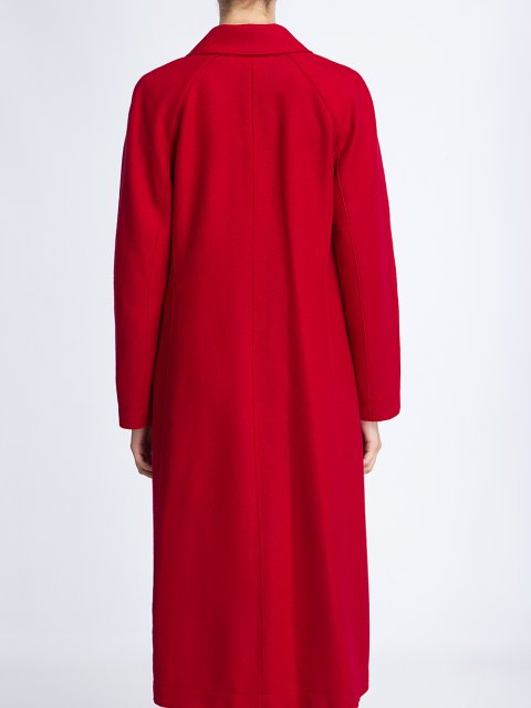 Пальто Marc Cain (1579): фото 6 - Invogue