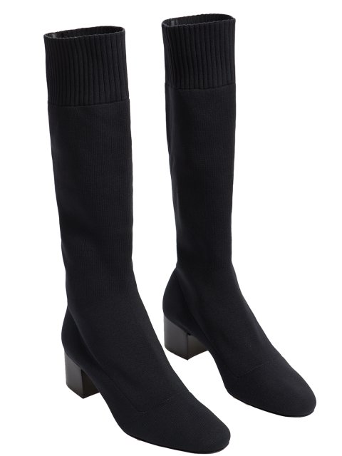 Чоботи Max Mara (2305): фото 1 - Invogue