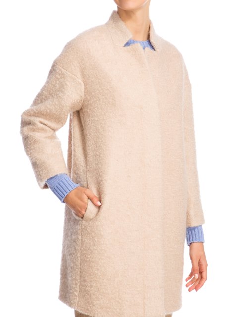 Пальто Marella (1240): фото 5 - Invogue