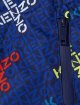 Синій комбінезон KENZO : фото 3 - Invogue