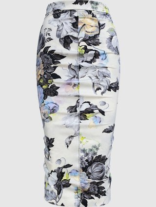 Юбка Max Mara Sportmax (16078): фото - Invogue