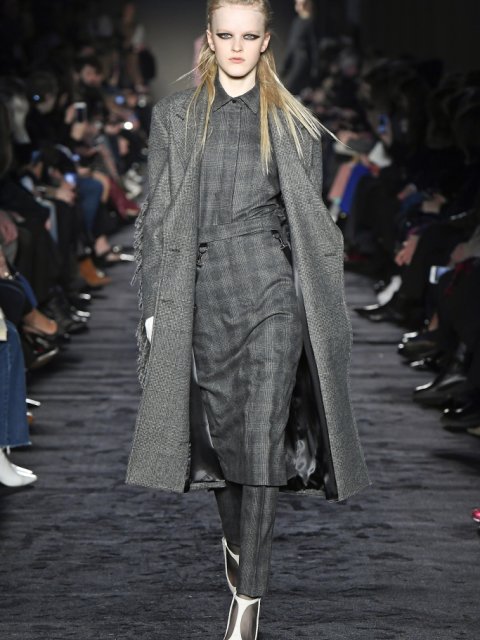 Пальто Max Mara (688): фото 3 - Invogue