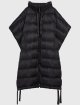 Чорний жилет MAX MARA : фото - Invogue