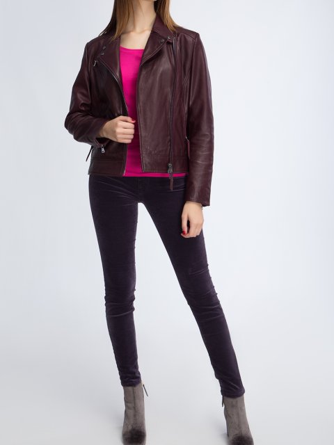 Футболка Marc Cain (1755): фото 3 - Invogue