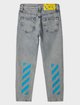 Джинсы Off-White (26750): фото 1 - Invogue