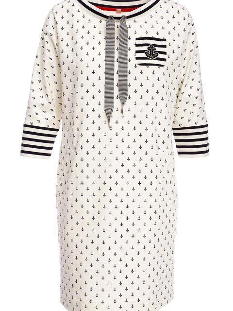 Платье Marc Cain (348): фото - Invogue