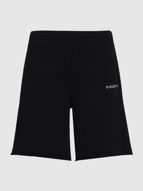 Чорні шорти HELMUT LANG : фото - Invogue