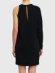Чорна сукня SPORTMAX : фото 4 - Invogue