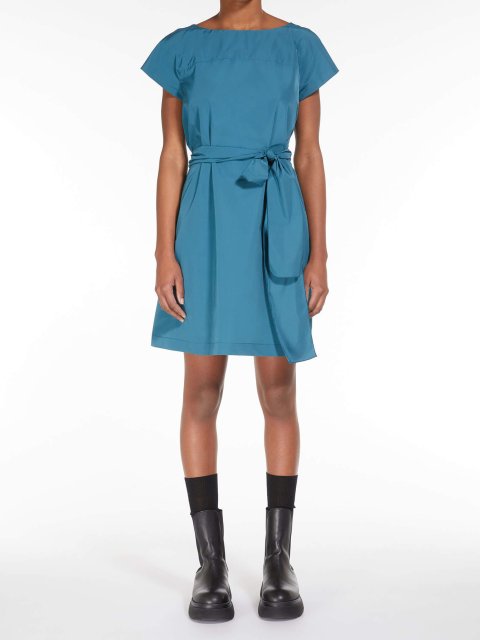 Сіра сукня WEEKEND MAX MARA : фото 1 - Invogue