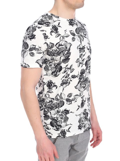 Футболка Antony Morato (1027): фото 5 - Invogue