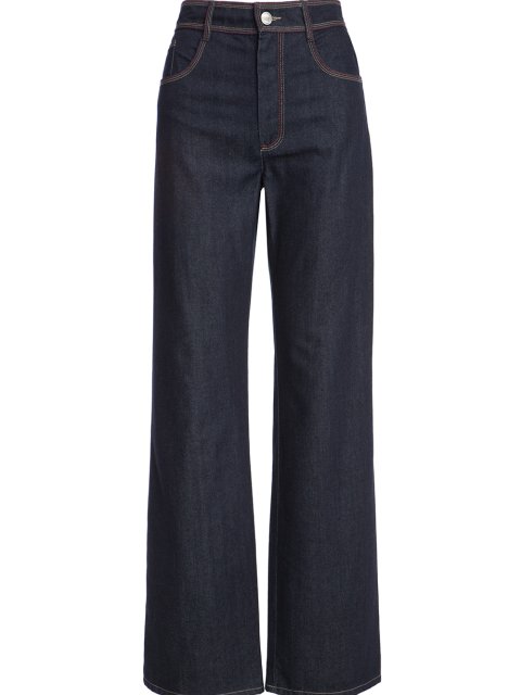 Джинси Max Mara Sportmax (624): фото - Invogue