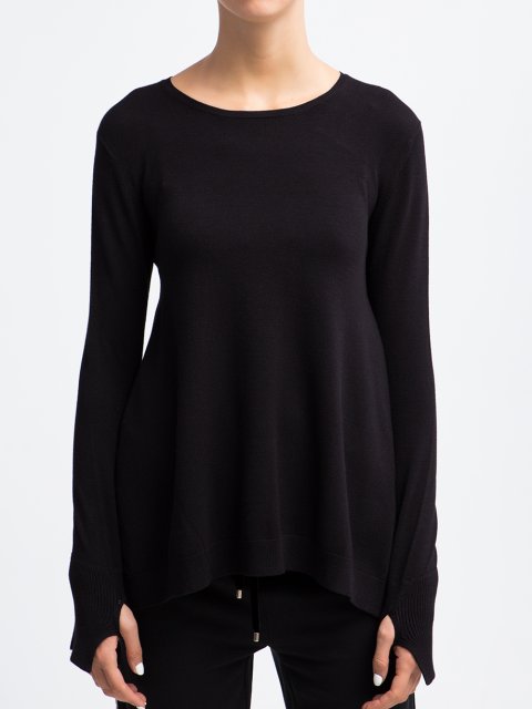 Свитер Marella (1112): фото 5 - Invogue