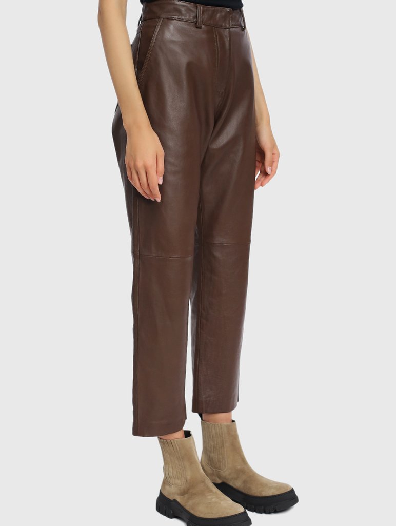 Брюки Weekend Max Mara (19710): фото 2 - Invogue