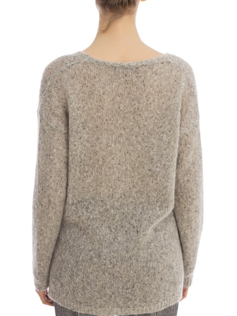 Свитер Max Mara (2467): фото 6 - Invogue