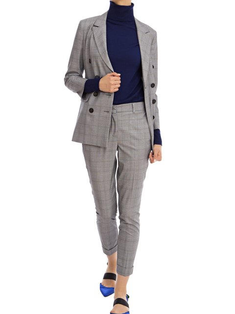 Брюки Marella (2539): фото 3 - Invogue