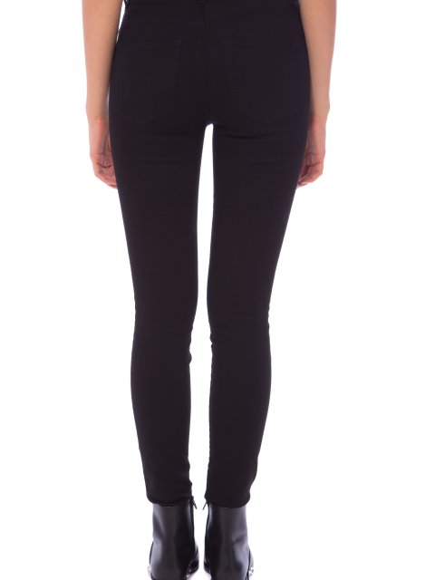 Джинсы Acne (2754): фото 6 - Invogue