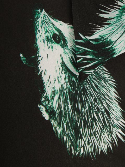 Сорочка Max Mara Sportmax (661): фото 7 - Invogue