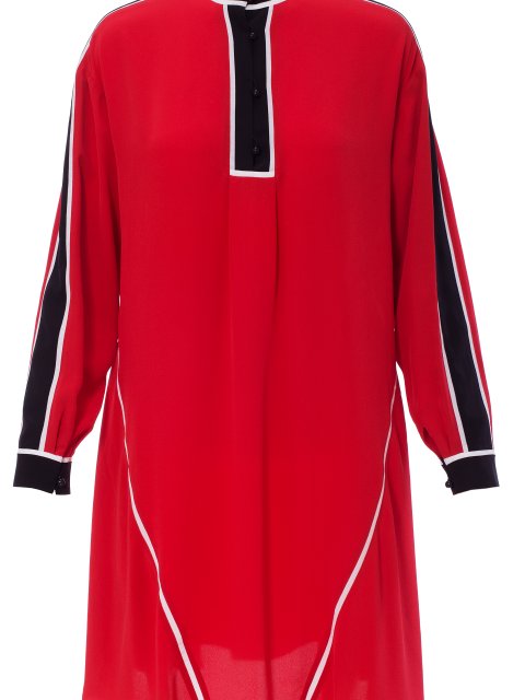 Платье Kenzo (1229): фото 2 - Invogue