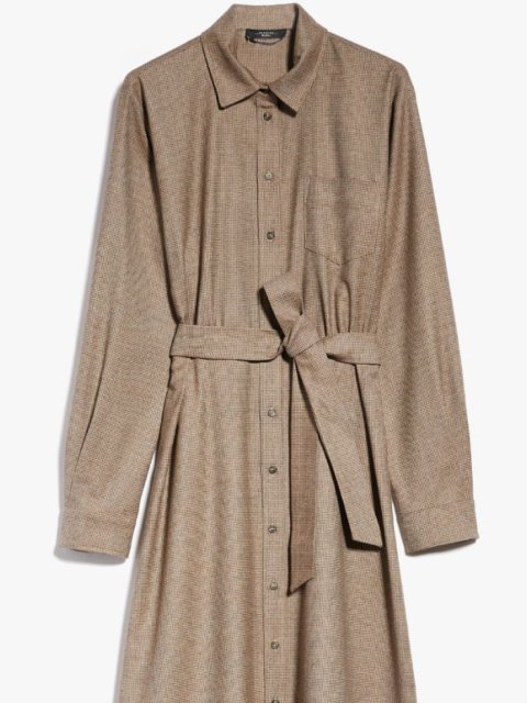 Платье Weekend Max Mara (31547): фото 3 - Invogue