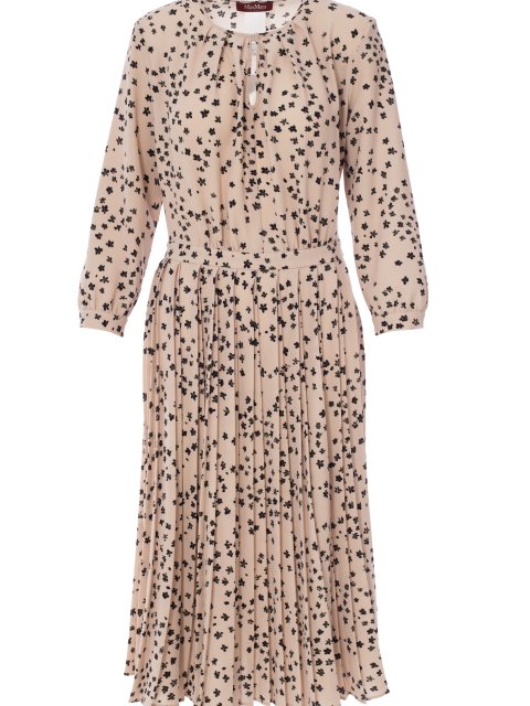 Платье Max Mara (5756): фото - Invogue
