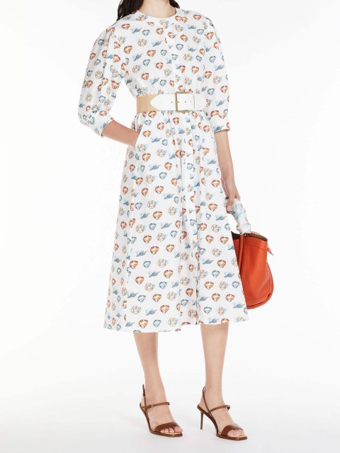 Сукня Max Mara (28137): фото 5 - Invogue