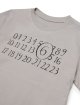 Футболка MM6 Maison Margiela (75894): фото 1 - Invogue