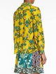 Жовта сорочка WEEKEND MAX MARA : фото 2 - Invogue