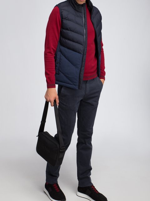 Светр BOSS (237): фото 3 - Invogue