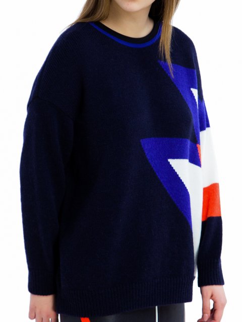 Светр Marc Cain (2138): фото 5 - Invogue