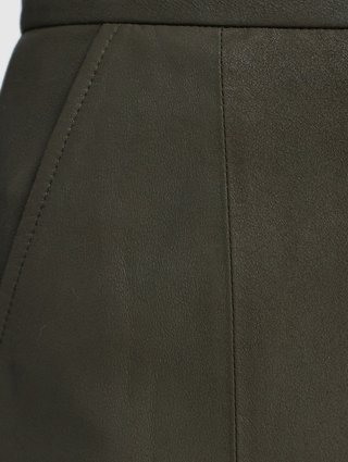 Разноцветная юбка-брюки WEEKEND MAX MARA: фото 5 - Invogue