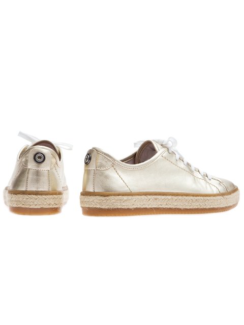 Кеди Max&Co (3182): фото 4 - Invogue