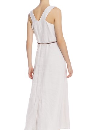 Сукня Weekend Max Mara (4609): фото 6 - Invogue