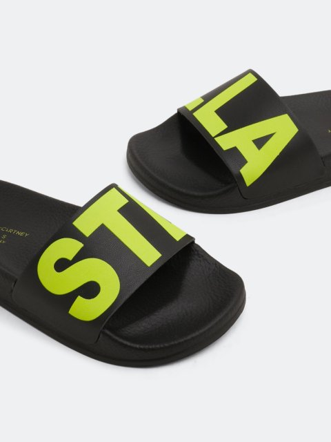 Шльопанці Stella Mccartney (23152): фото 1 - Invogue