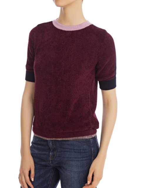 Светр Weekend Max Mara (1678): фото 5 - Invogue