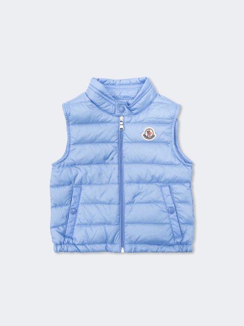 Жилет MONCLER (78453): фото - Invogue