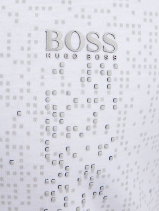 Футболка BOSS (247): фото 9 - Invogue