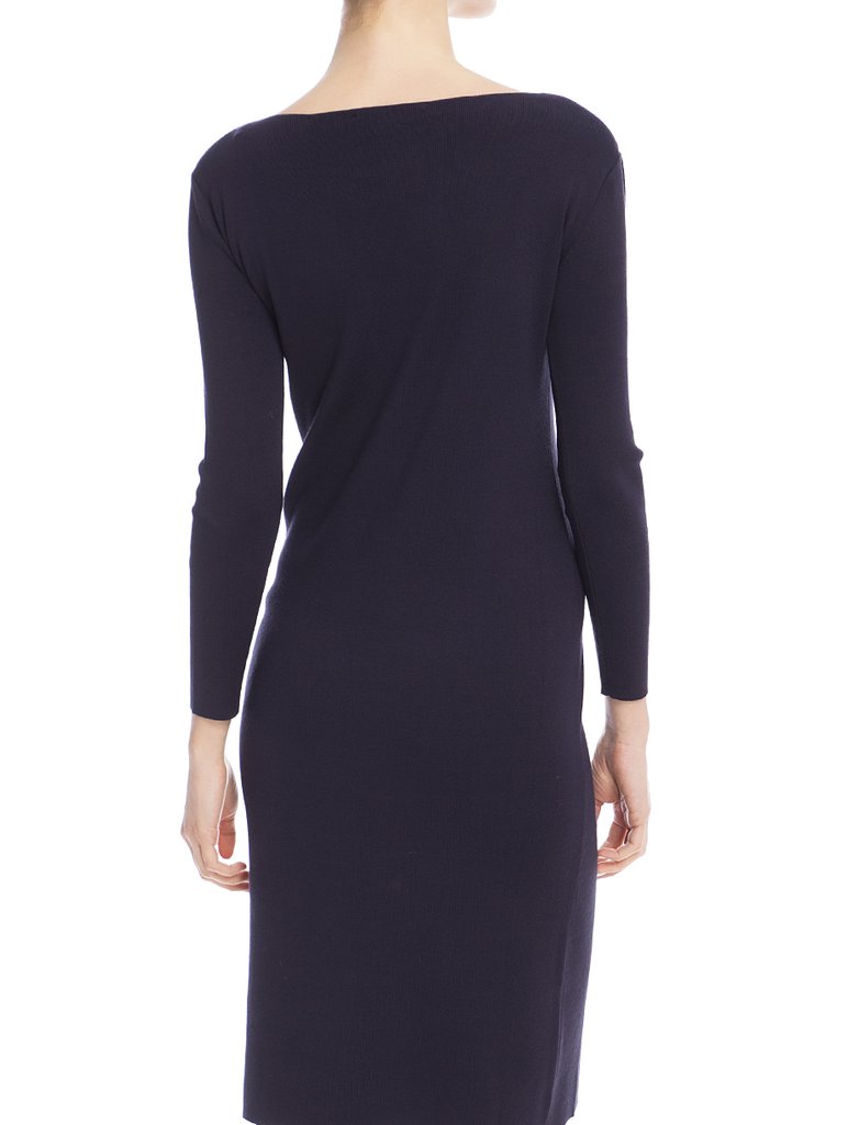 Платье Weekend Max Mara (229): фото 6 - Invogue