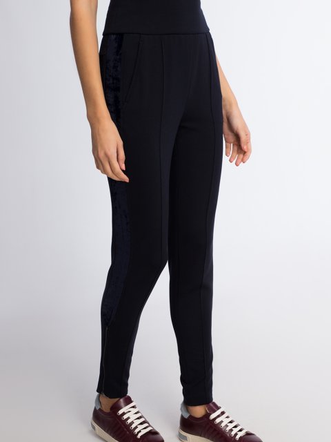 Брюки Marc Cain (1519): фото 7 - Invogue