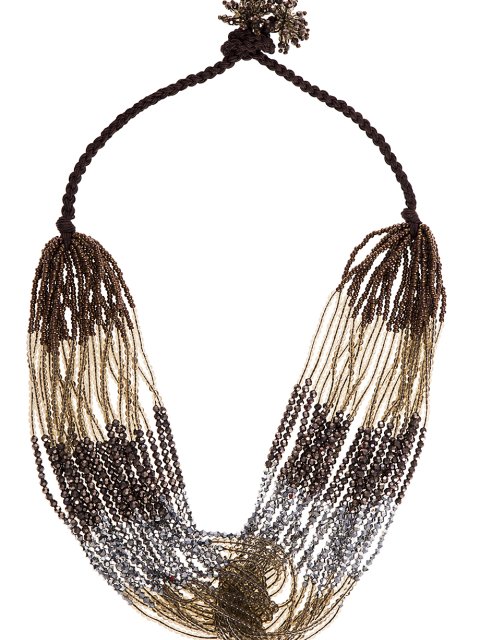 Колье Marina Rinaldi (37): фото - Invogue