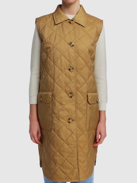 Жилет Weekend Max Mara (16607): фото 3 - Invogue