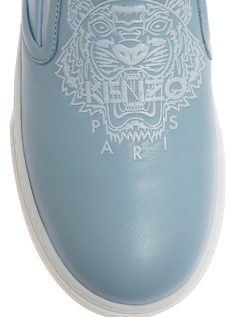 Сліпони Kenzo (3288): фото 6 - Invogue