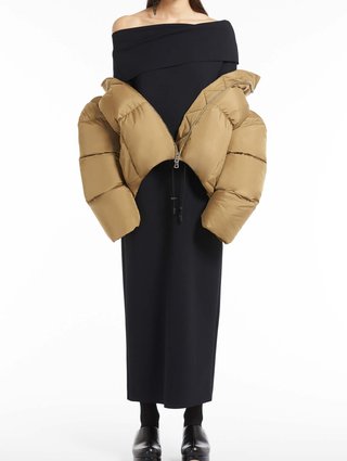 Куртка Sportmax (24332): фото 3 - Invogue