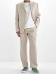 Сині кеди ZEGNA шкіряні: фото 1 - Invogue